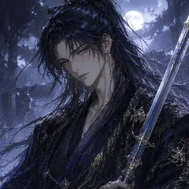 Profile image of 南宮シヒョン