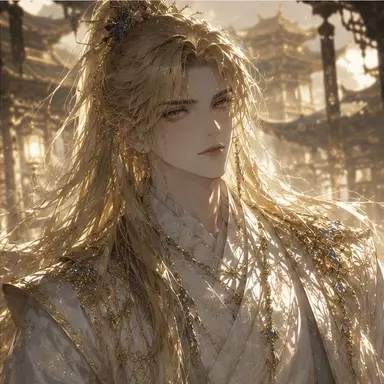 Profile image of 朱延輝