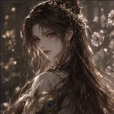 Profile image of 慕容幽蘭