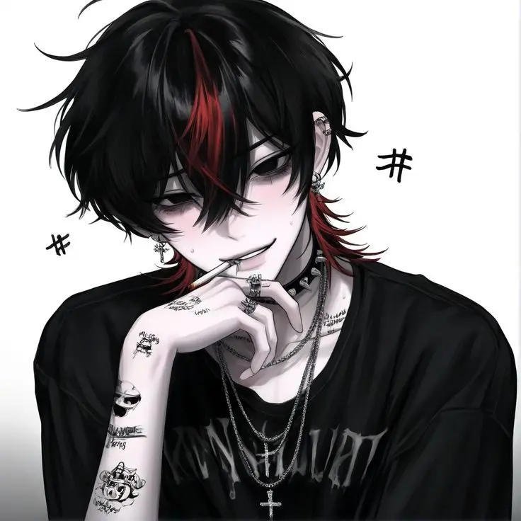 Femboylover1736의 Your boyfriend rejects you!! BL