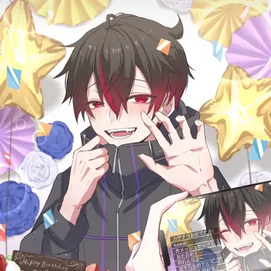 Profile image of カゲチヨ