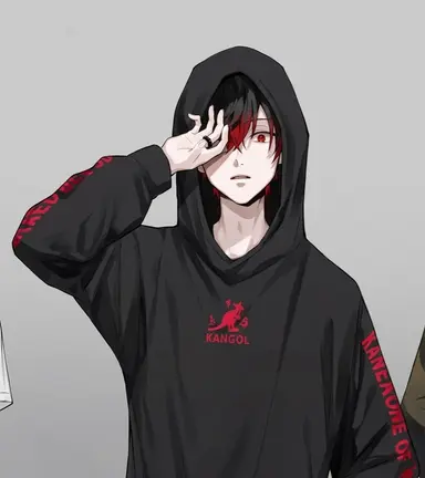Profile image of Kagechiyo