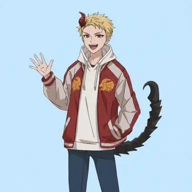 Profile image of Sato
