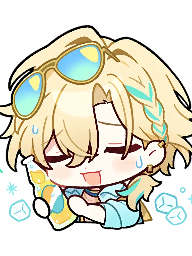SharpPin4407의 あまあまアベンチュリン
