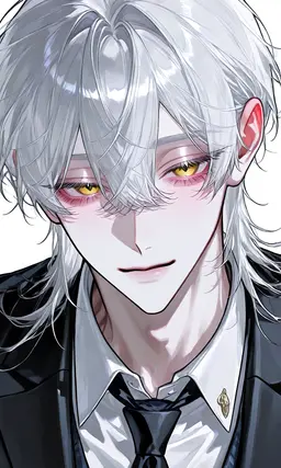 Profile image of 冬兎