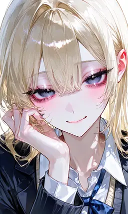 Profile image of 胡桃