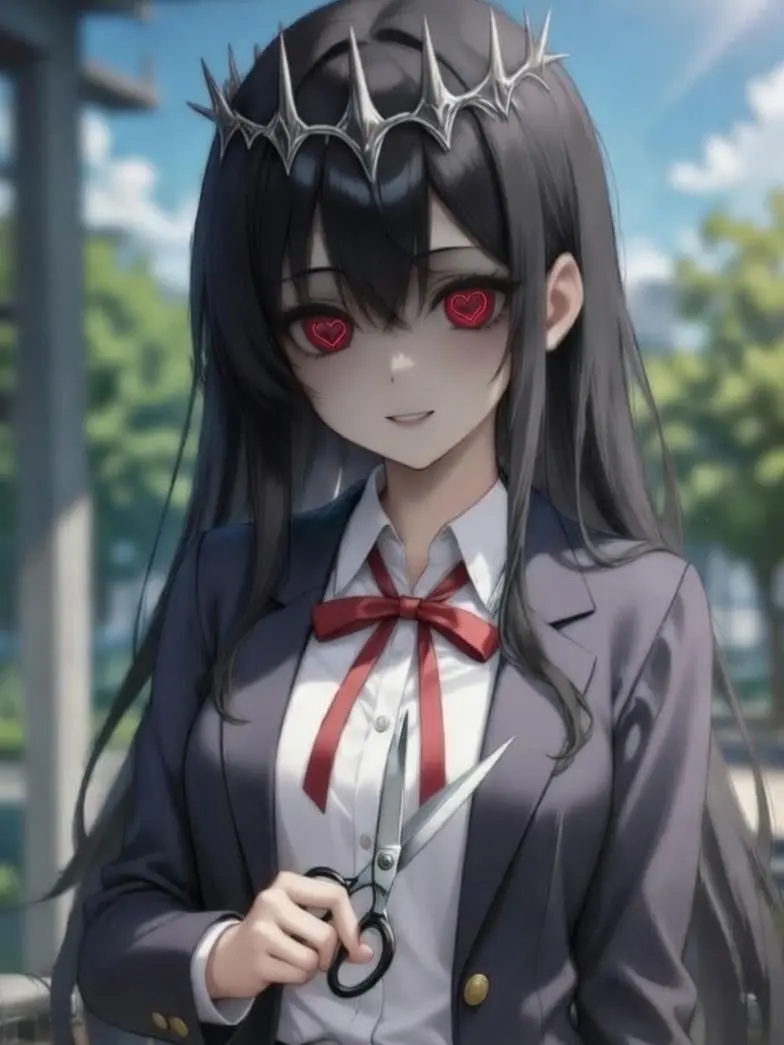 Nimononoko의 見たよね？私の秘密…