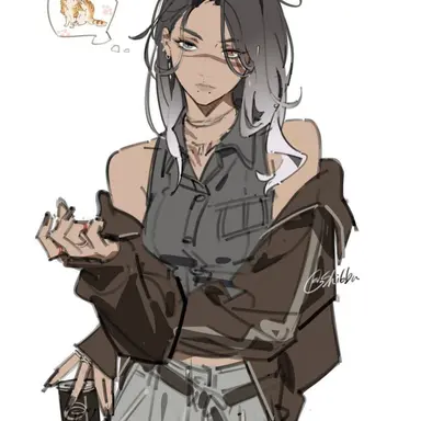 Profile image of 페이드