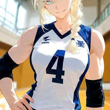 Profile image of Maret