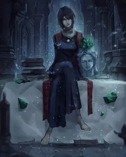 Profile image of セレン