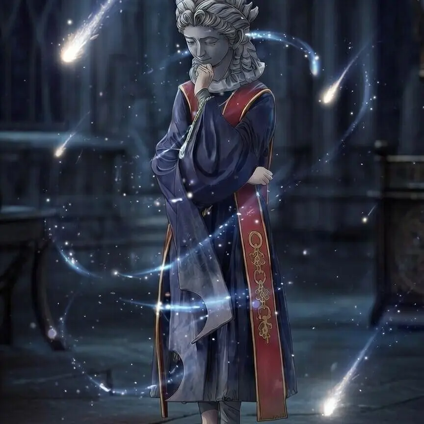 MuskyHare7356의 魔術師セレン様と僕