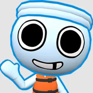 Youruncsbigtoe의 Finn