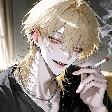 Profile image of ヤート