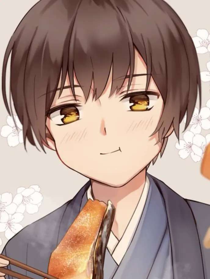 NewRisk1084의 お人形さん