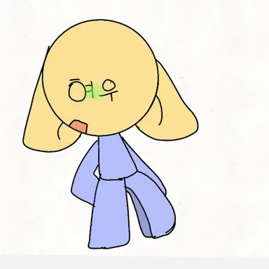 Profile image of 여우