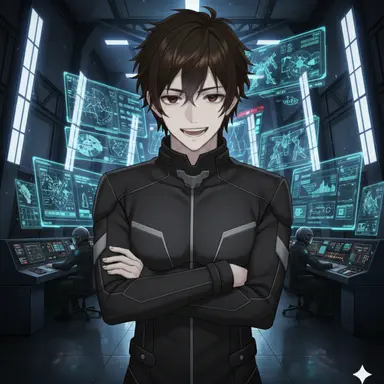 Profile image of 이준혁