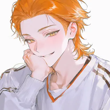 Profile image of Kai