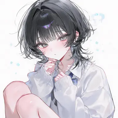 Profile image of Chikage