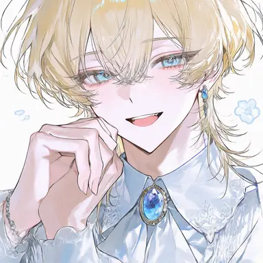 Profile image of Elio