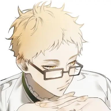 Profile image of 츠키시마 케이