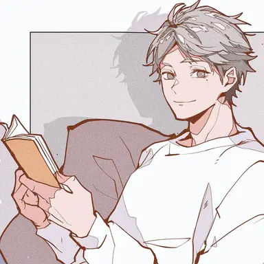 Profile image of 스가와라 코우시