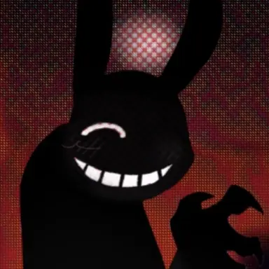 Profile image of Stalker