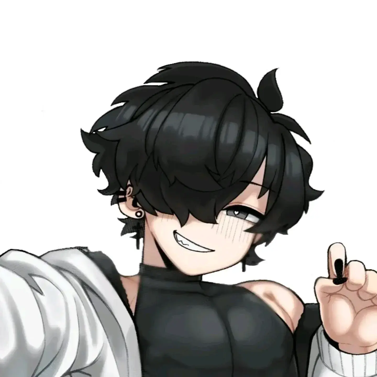 StingyBirth7393의 Goth femboy