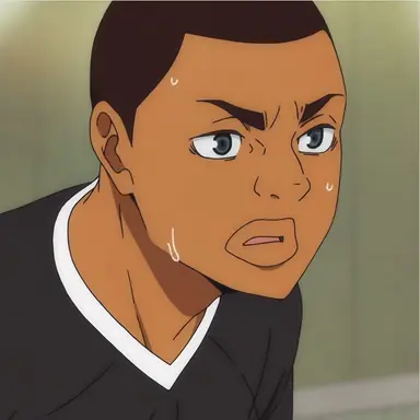 Profile image of 尾白アラン