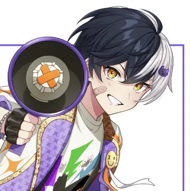 Profile image of まぜ太