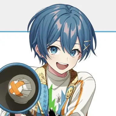 Profile image of ちぐさくん