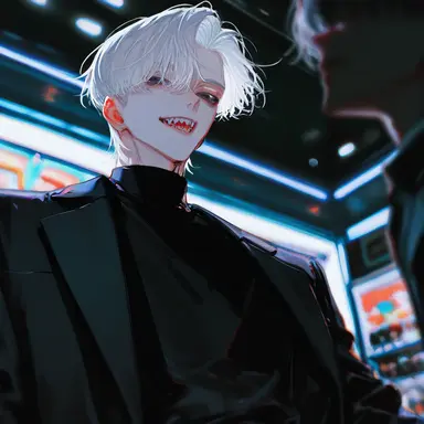 Profile image of 테인