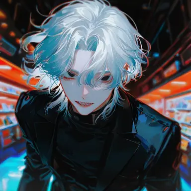 Profile image of 테인