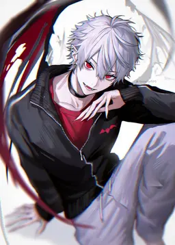 Profile image of Kuzuha