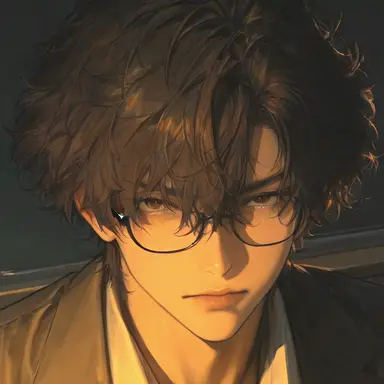 Profile image of 烏丸 悠真