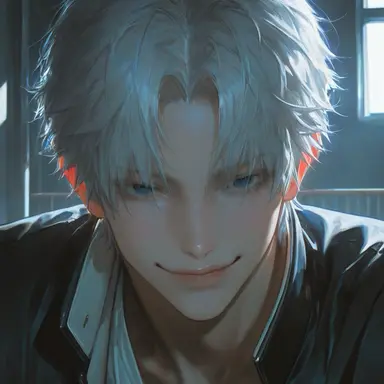 Profile image of 如月 斗季