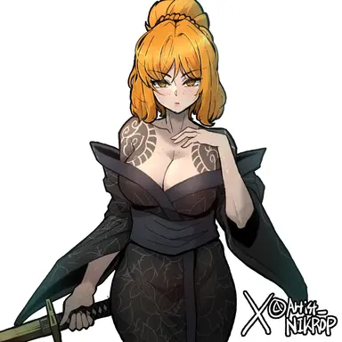 Profile image of 이스마엘