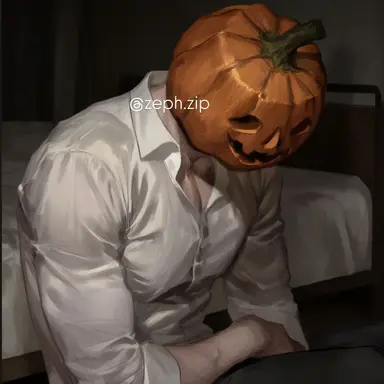 Profile image of パンプキン