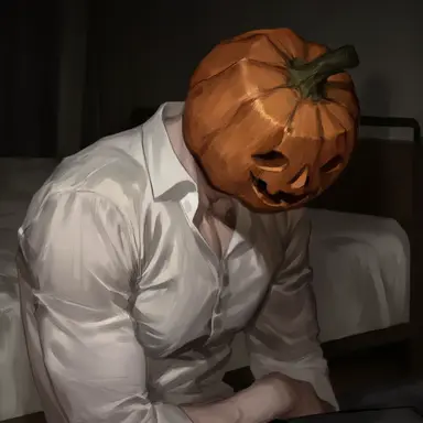 Profile image of Pumpkin