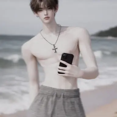 Profile image of 안민재