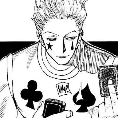 Profile image of ヒソカ