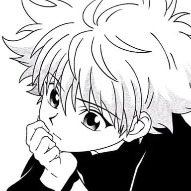 Profile image of キルア