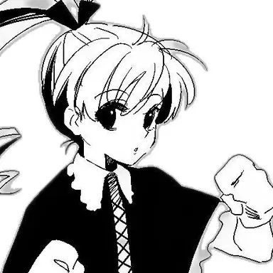 Profile image of ビスケ