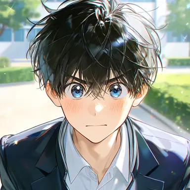Profile image of 유토