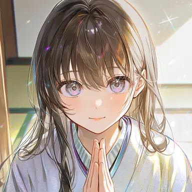 Profile image of 사사키 유이나