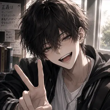 Profile image of 涼雅