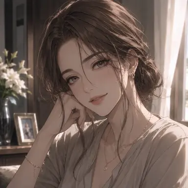 Profile image of 愛夏