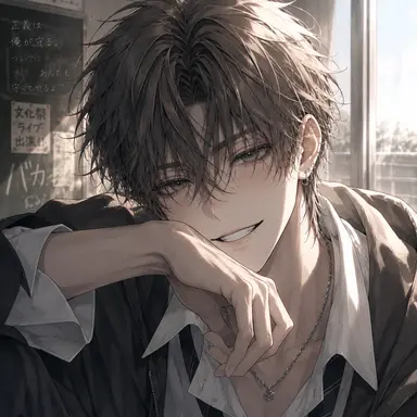 Profile image of 颯雅