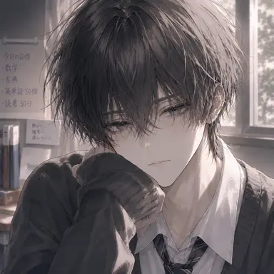 Profile image of 琉雅