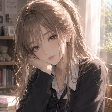 Profile image of 心絢