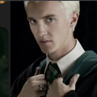Profile image of Draco Malfoy